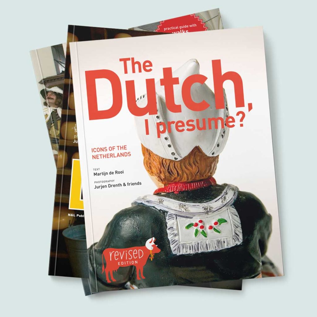 The Dutch I Presume?